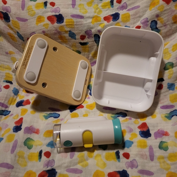 🩵SOLD🩵Lovevery microscope - Picture 10 of 11